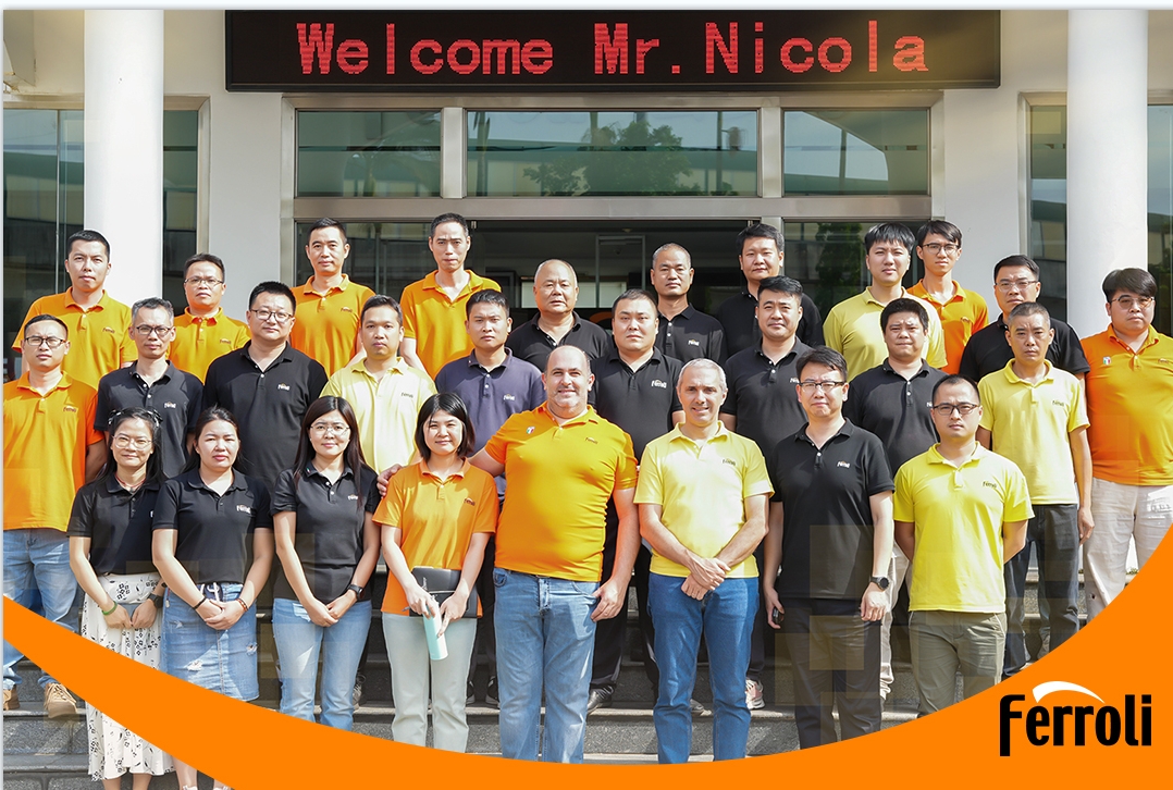 pg电子售后培训：专业赋能，，，，，，强化效劳基本！